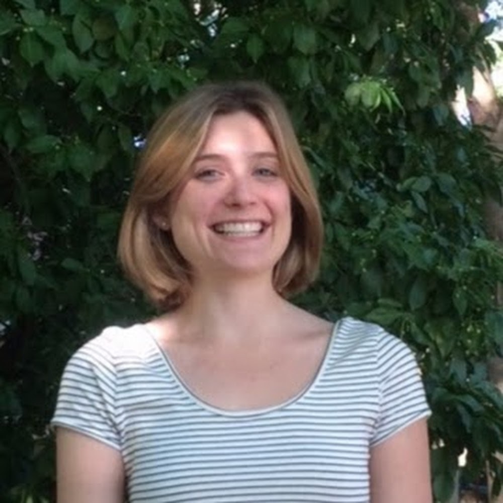 Meet your Posher, Christen