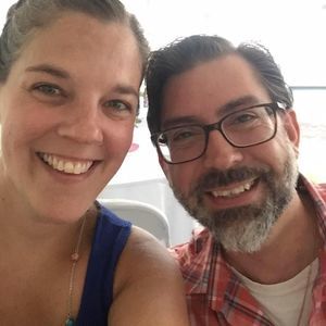 Meet your Posher, Audrey