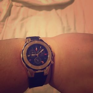 Authentic Michele Watch
