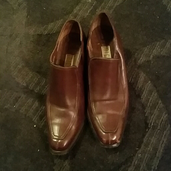 Brown Loafers - Picture 1 of 1