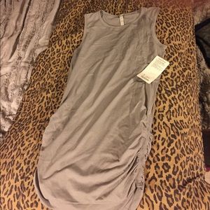 Lululemon In the Flow Dress