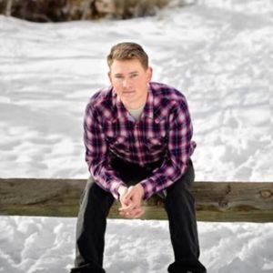 Meet your Posher, Tanner