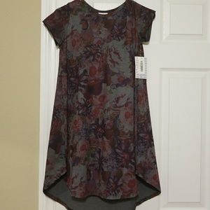 BNWT Lularoe Size 12 Scarlett