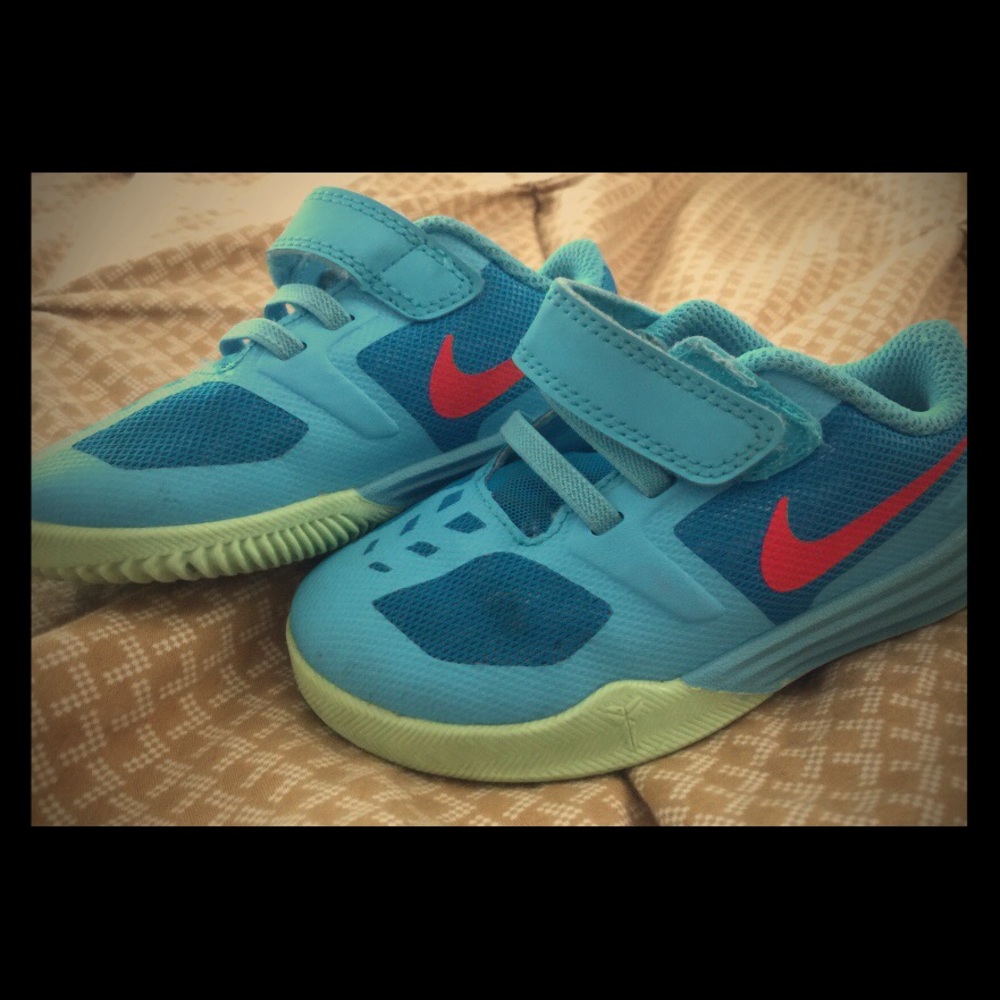 Kids Nike Sneakers