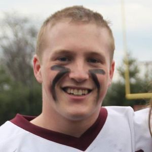 Meet your Posher, Kevin