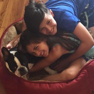 Meet your Posher, Melissa