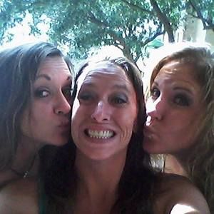 Meet your Posher, Stacy