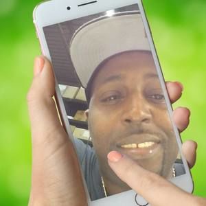 Meet your Posher, Christopher