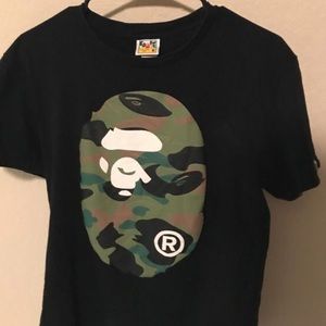 Bape T-shirt