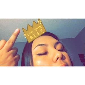 Meet your Posher, Lizette