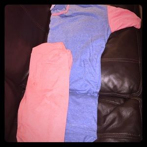 Lularoe Small Irma & OS leggings