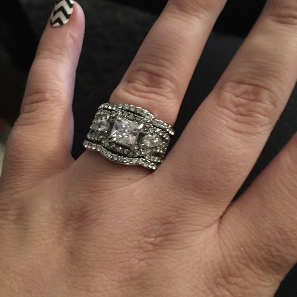 Ring Set