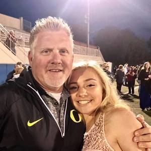 Meet your Posher, Gary