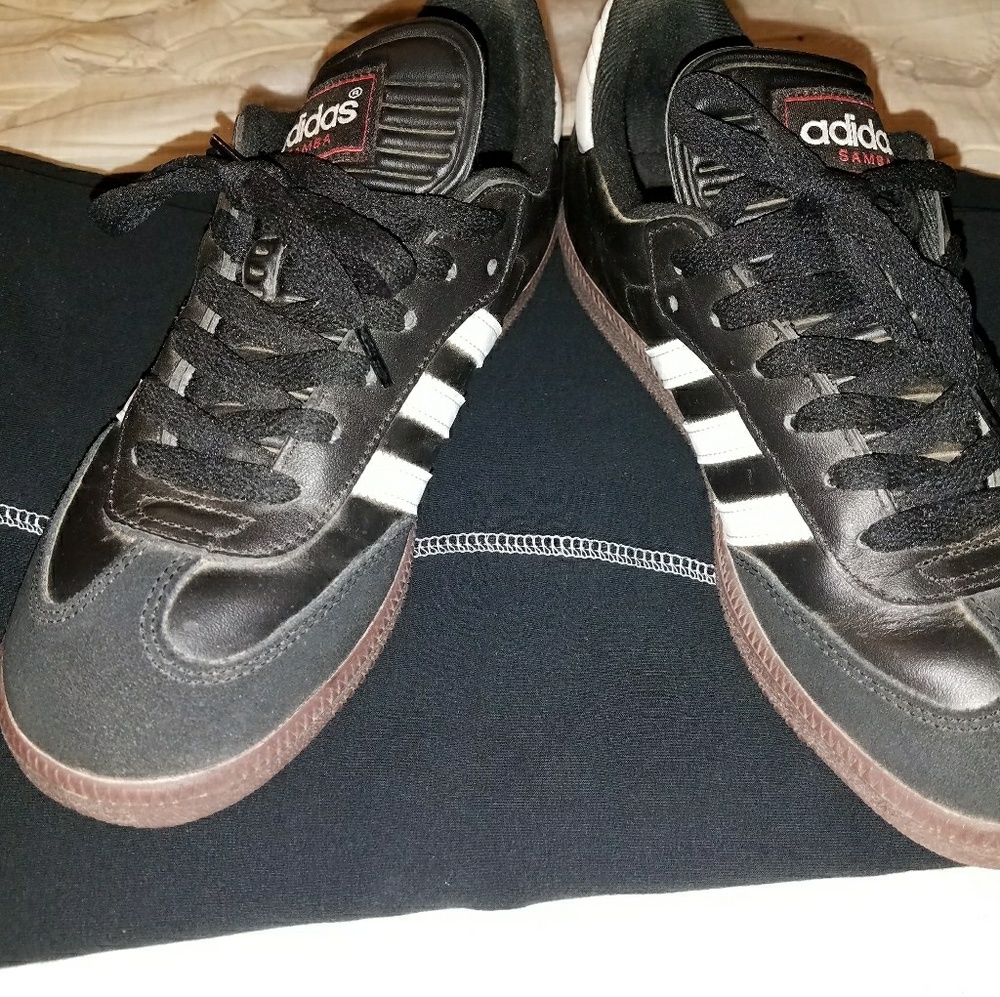 Adidas Samba