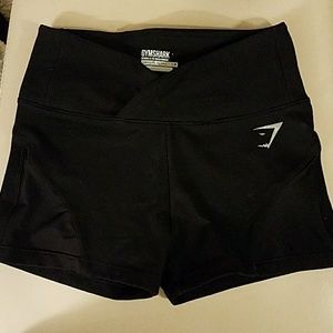 Gymshark by Nikki Blackketter shorts