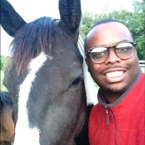 Meet your Posher, Robert