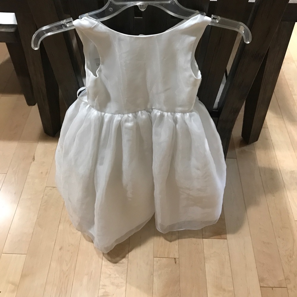 Davids bridal flower girl dress