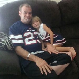 Meet your Posher, Wayne