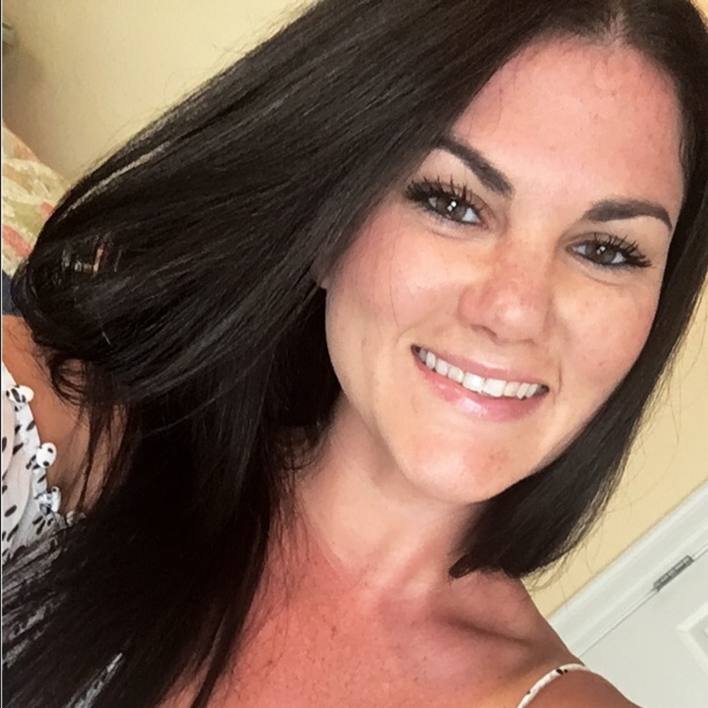 Meet your Posher, Kristine