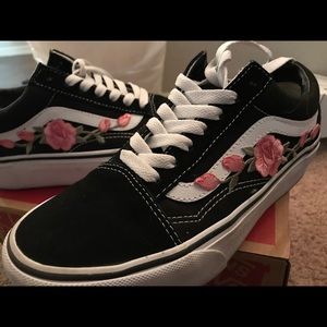 custom vans