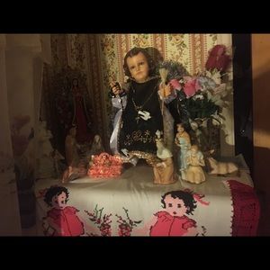 Meet your Posher, Rocio