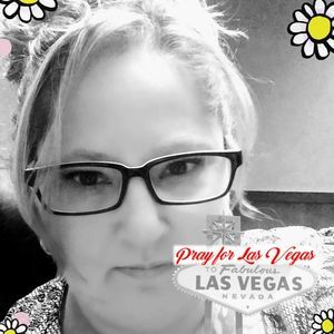 Meet your Posher, Jolene