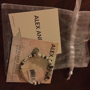 Alex and Ani NWT bracelet