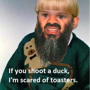 Meet your Posher, Elijah