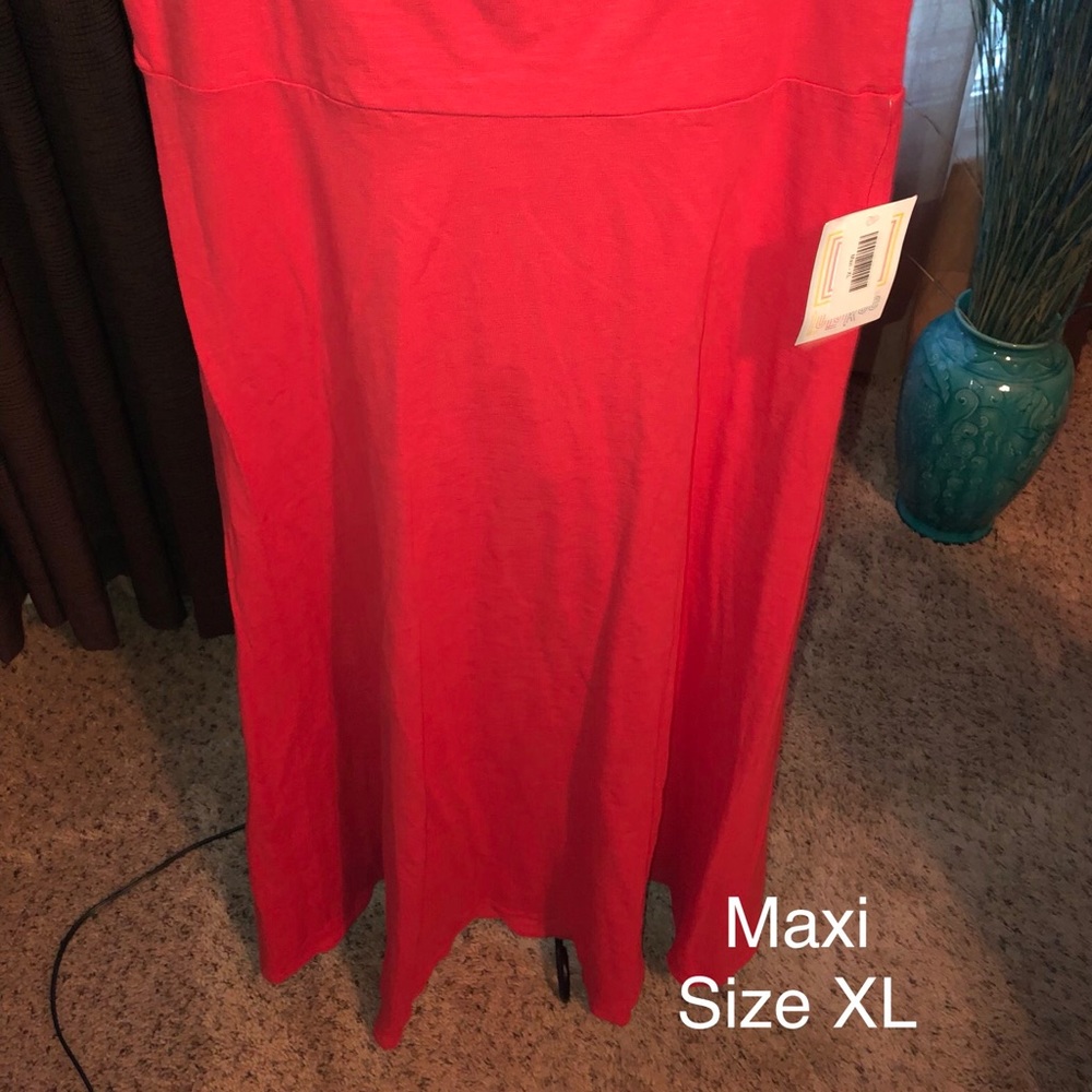 Lularoe Maxi
