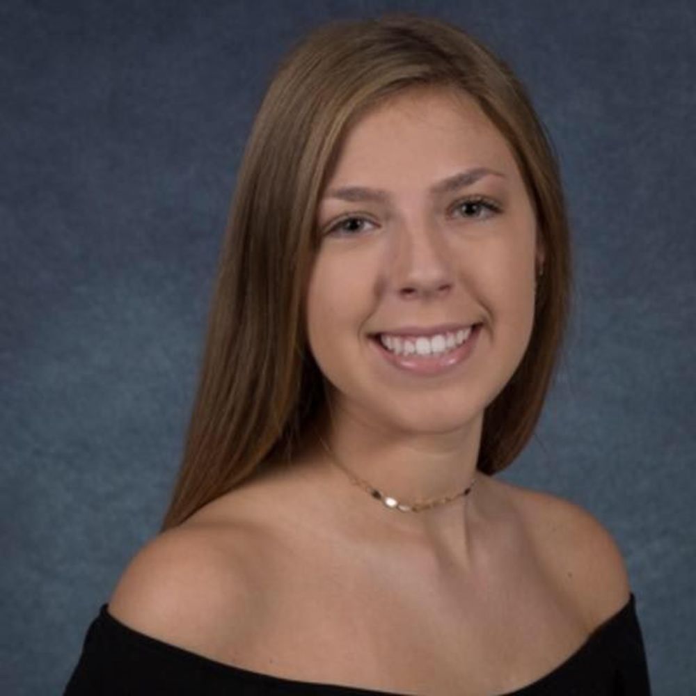 Meet your Posher, Morgan