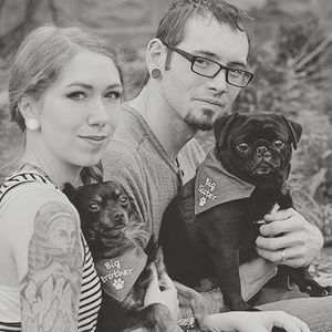 Meet your Posher, Cynthia