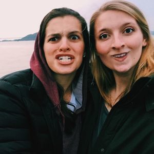 Meet your Posher, Catherine