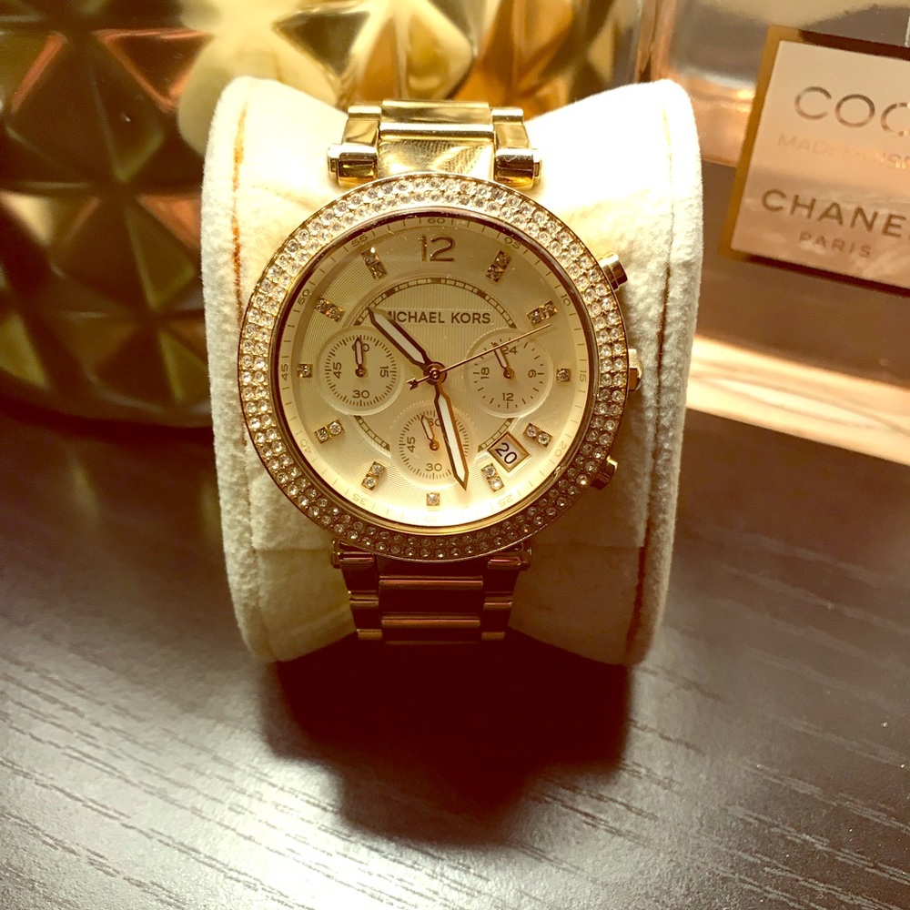 Michael Kors Watch