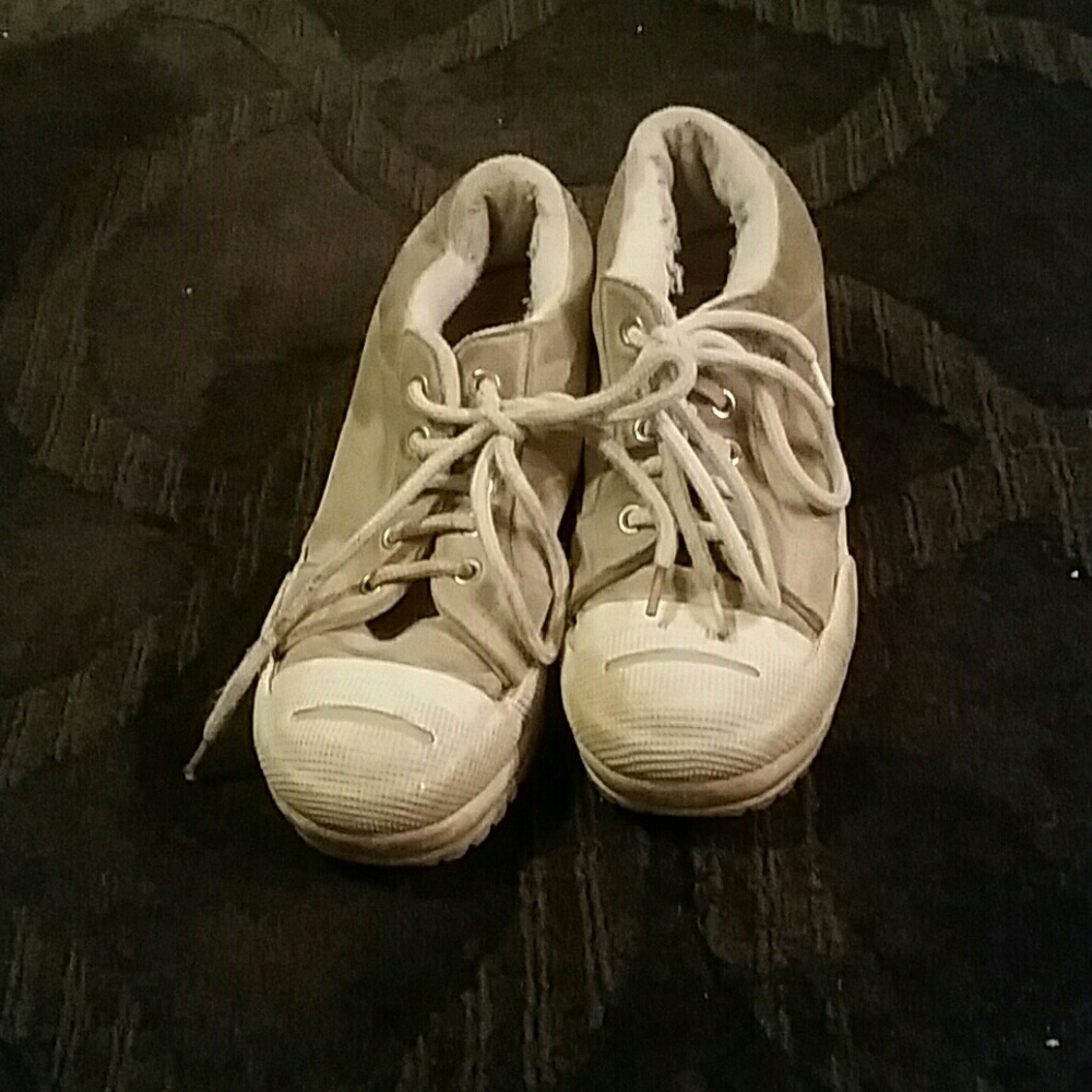 Original Vintage Steve Madden