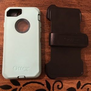 IPhone 7 Otter box