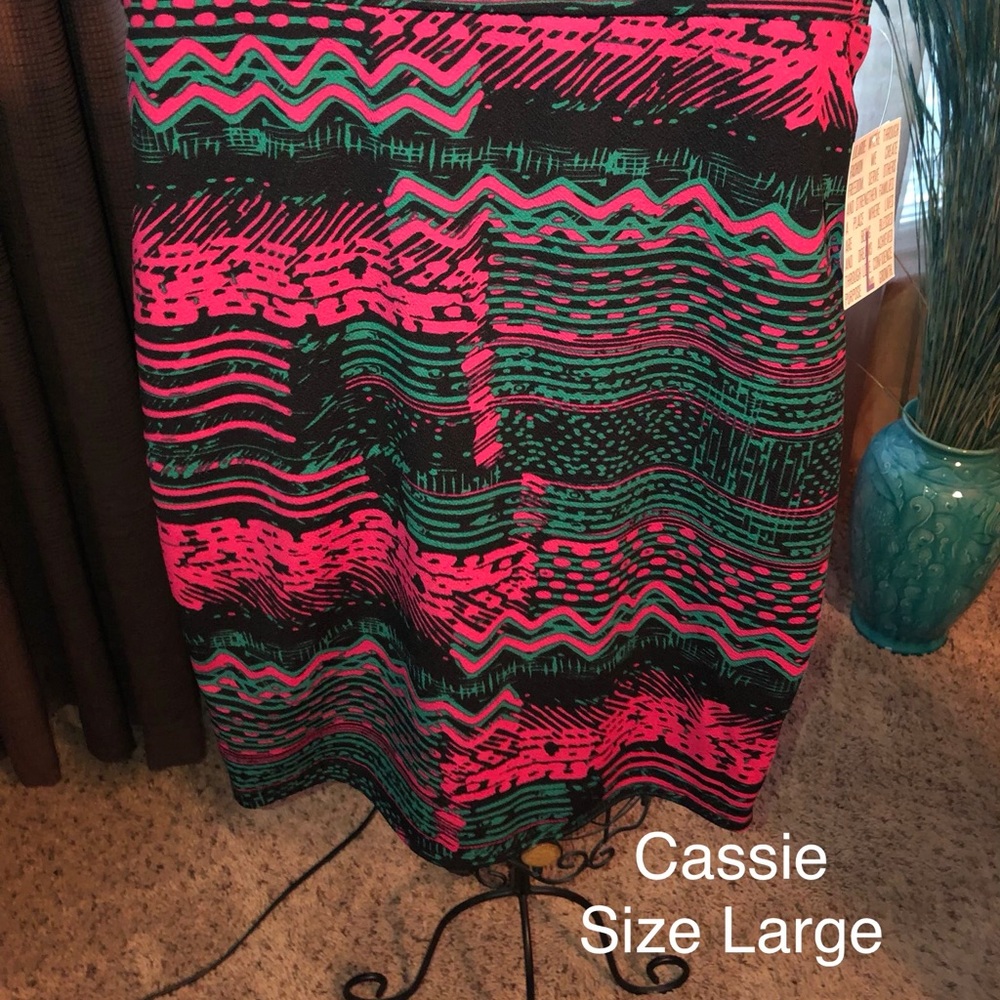 Lularoe Cassie