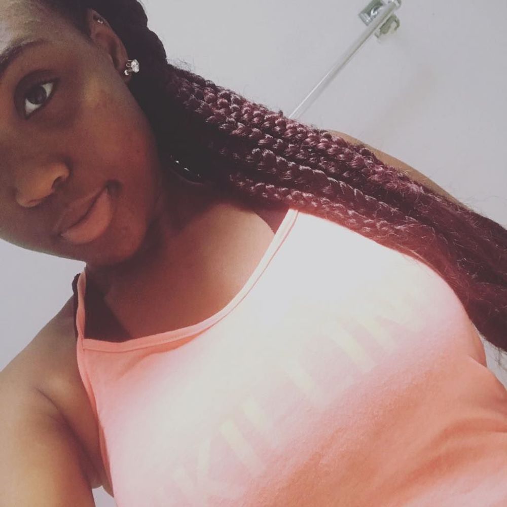 Meet your Posher, Jada