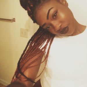 Meet your Posher, Yup