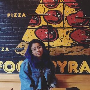 Meet your Posher, Samantha