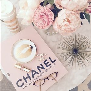 Meet your Posher, Mimi