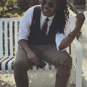 Meet your Posher, Brianna