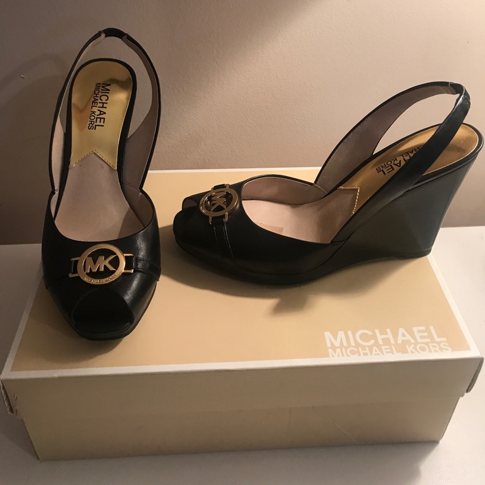 Michael Kors Rochelle Sling