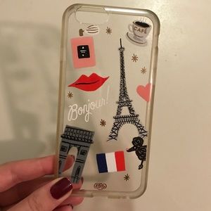 Kate Spade iPhone 6 case
