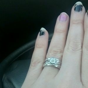 Meet your Posher, Misty