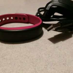 Garmin vivosmart