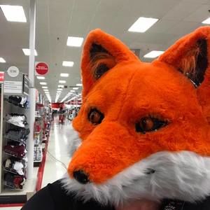 Meet your Posher, Sherry