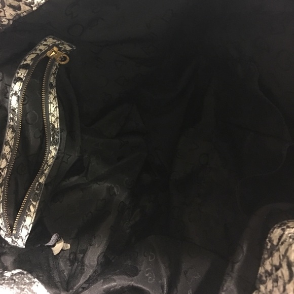 🛍 Authentic * Marc Jacobs Large Fran Tote - Picture 5 of 8