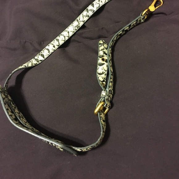 🛍 Authentic * Marc Jacobs Large Fran Tote - Picture 8 of 8