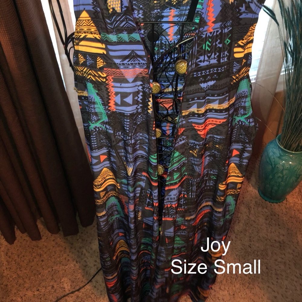 Lularoe Joy