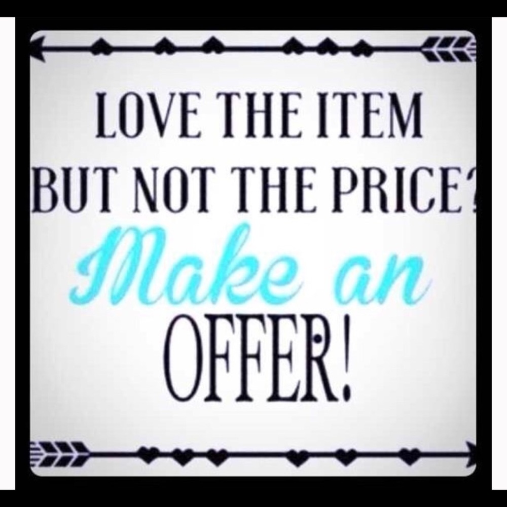 Not for sale